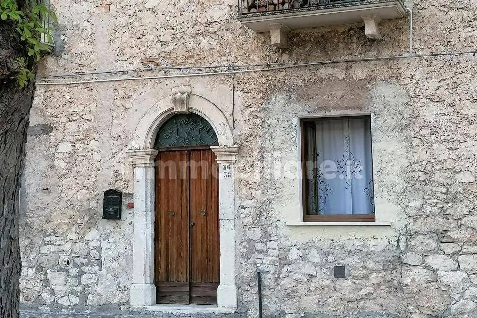 Appartamento in vendita a Campo di Giove