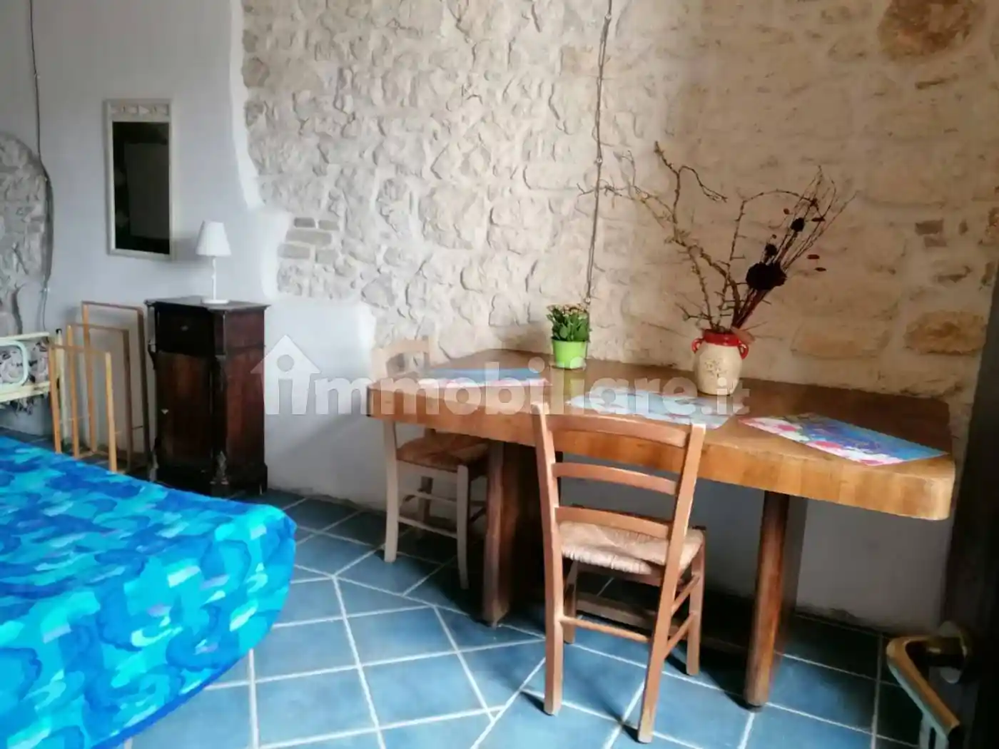 Trilocale via San Matteo 38, Campo di Giove - foto 2