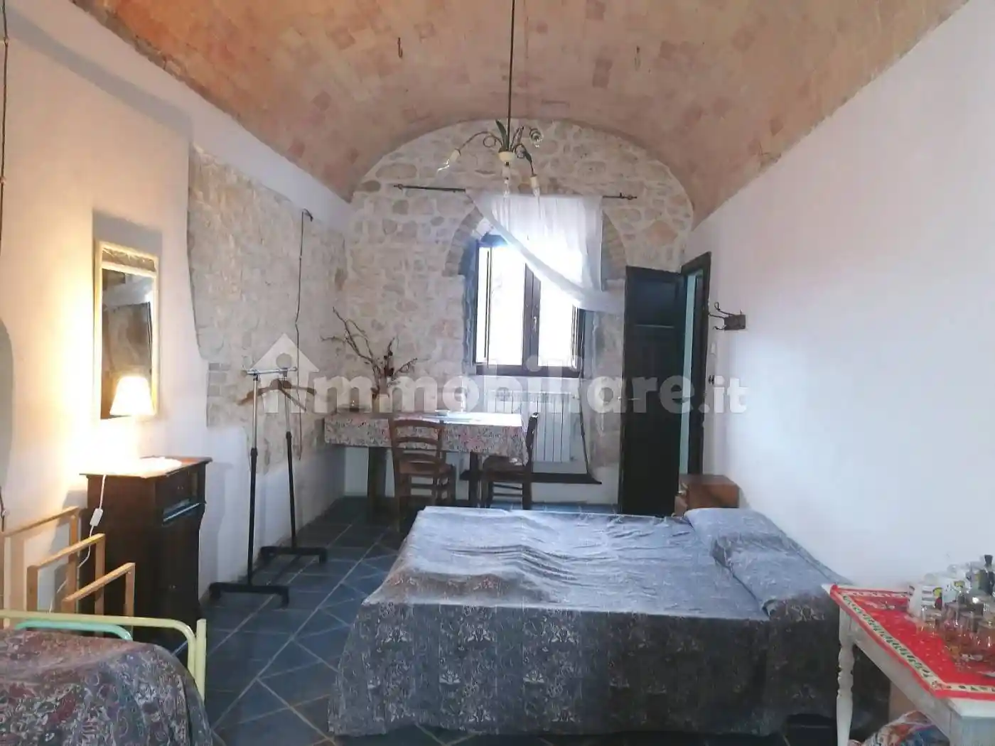 Trilocale via San Matteo 38, Campo di Giove - foto 4