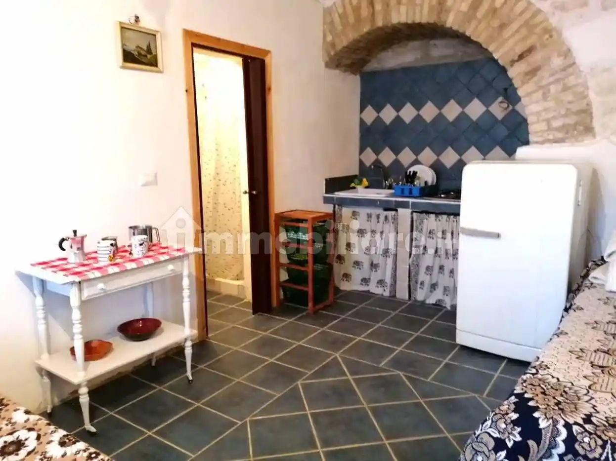 Trilocale via San Matteo 38, Campo di Giove - foto 5