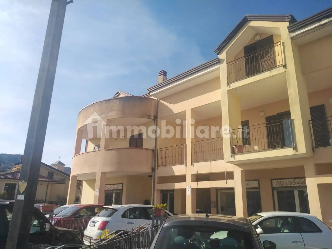 Appartamento in vendita a Casal Velino