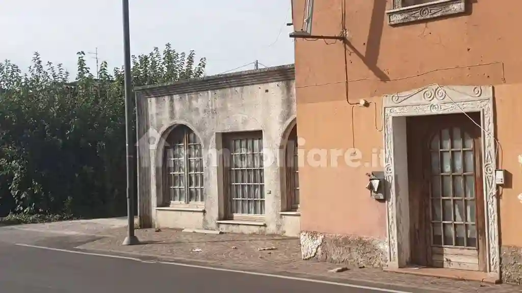 Palazzo - Edificio - foto 2