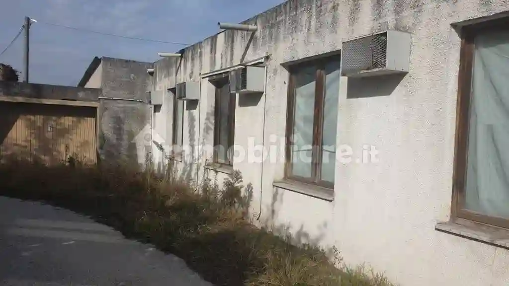 Palazzo - Edificio - foto 3