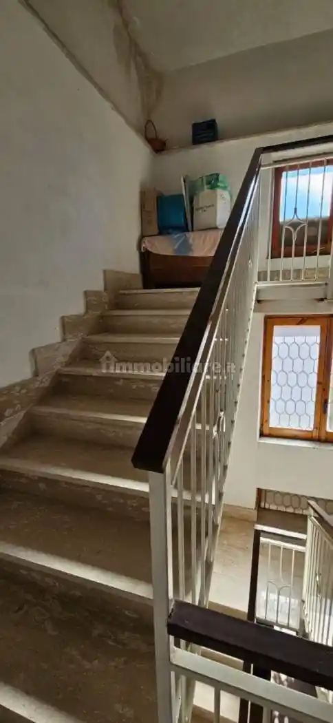 Palazzo - Edificio in Vendita - foto 5