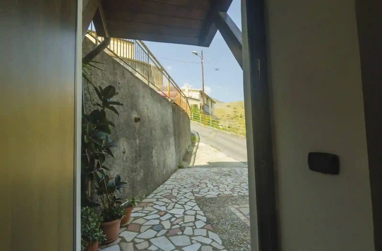 Trilocale via Ortora 1, Santa Domenica Talao - foto 4