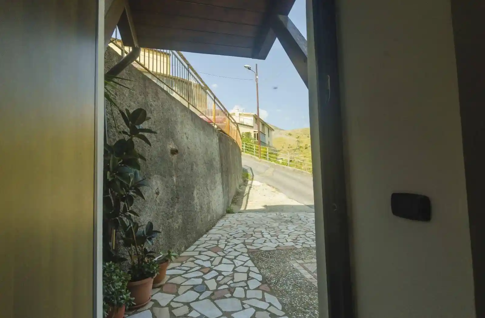 Trilocale via Ortora 1, Santa Domenica Talao - foto 2