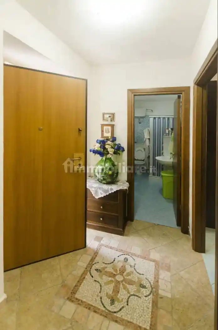 Trilocale via Ortora 1, Santa Domenica Talao - foto 3