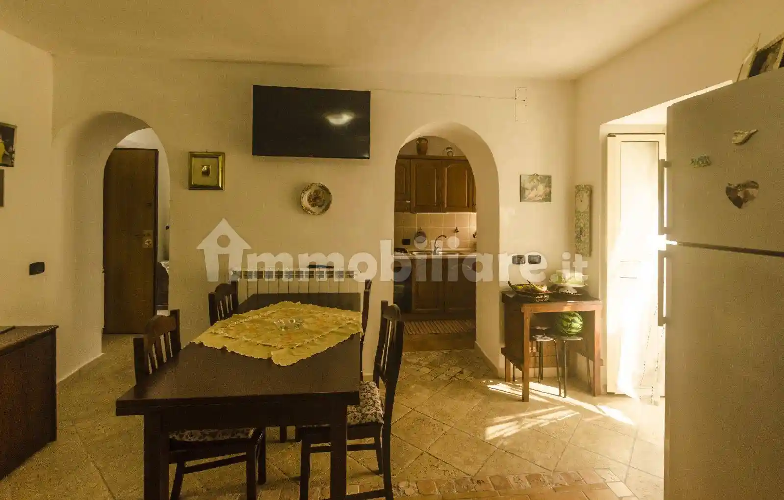 Trilocale via Ortora 1, Santa Domenica Talao - foto 4