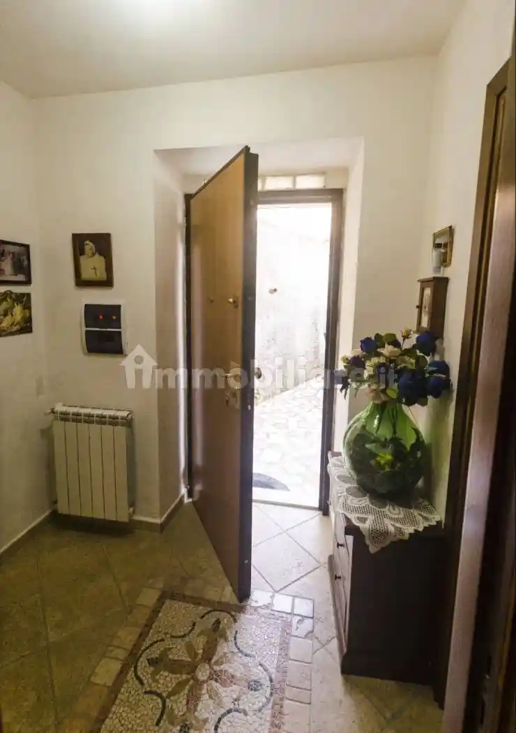 Trilocale via Ortora 1, Santa Domenica Talao - foto 5