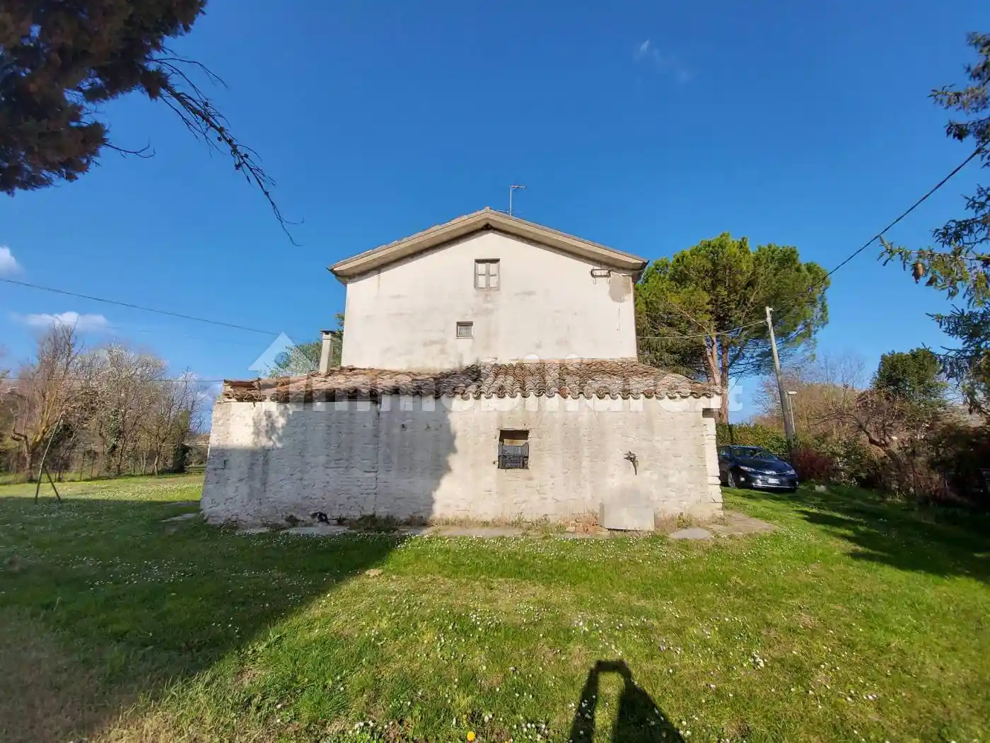 Villa bifamiliare via Fanella, Centinarola, Fano - foto 3