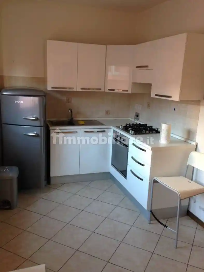 Appartamento in affitto a Perugia