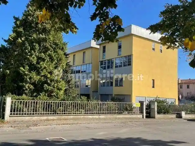 Appartamento in vendita a Busseto