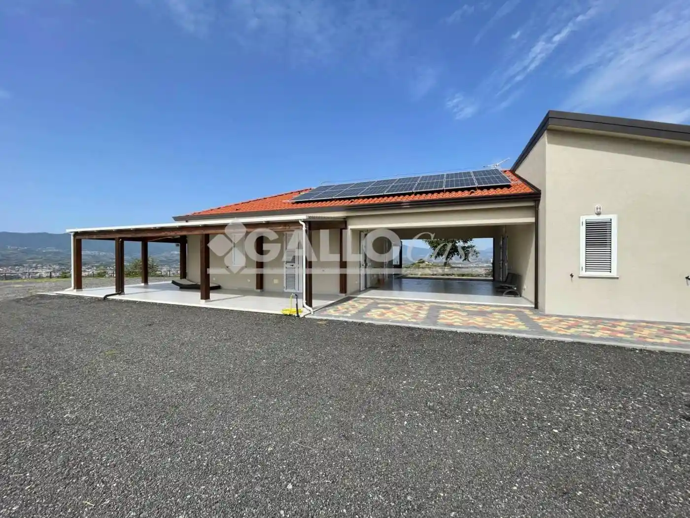 Villa unifamiliare C.da Padula, San Pietro in Guarano - foto 2