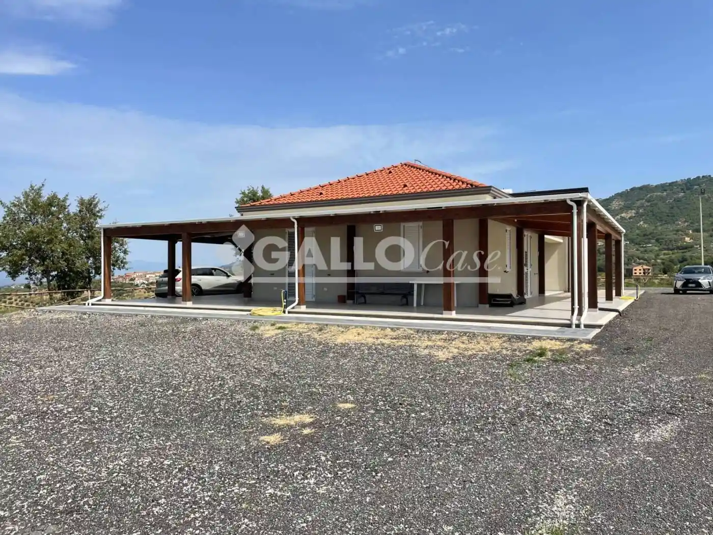 Villa unifamiliare C.da Padula, San Pietro in Guarano - foto 5