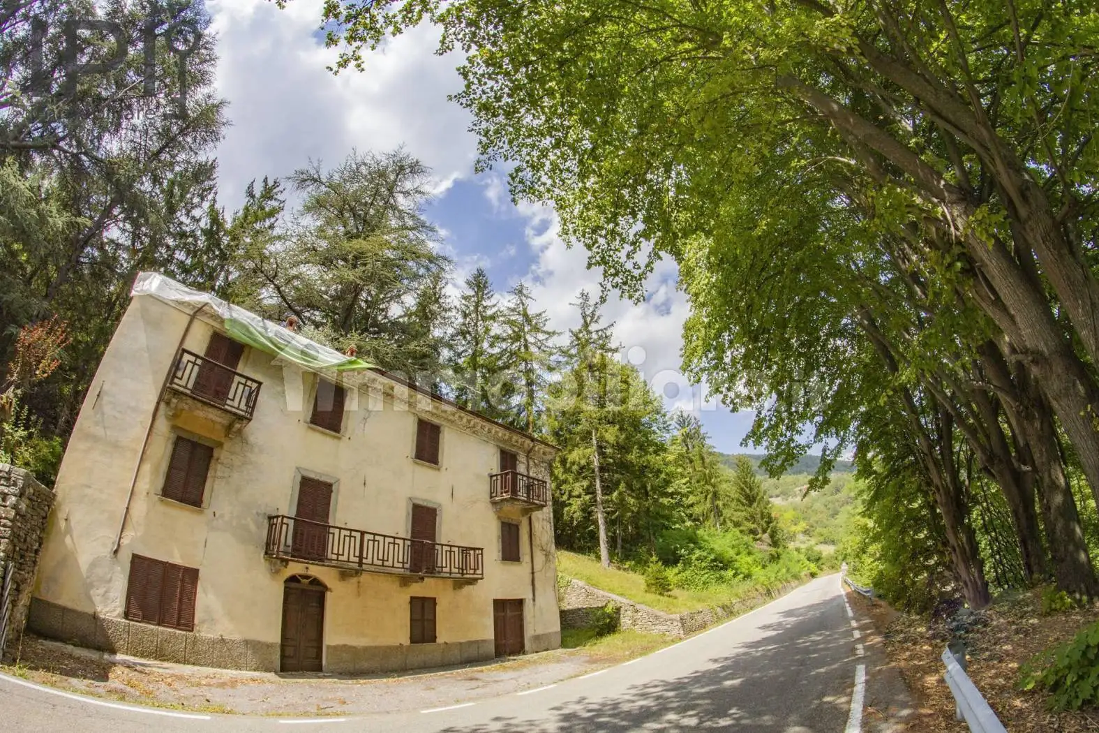 Villa unifamiliare località poggiolo 25, Centro, Castelletto Uzzone - foto 2