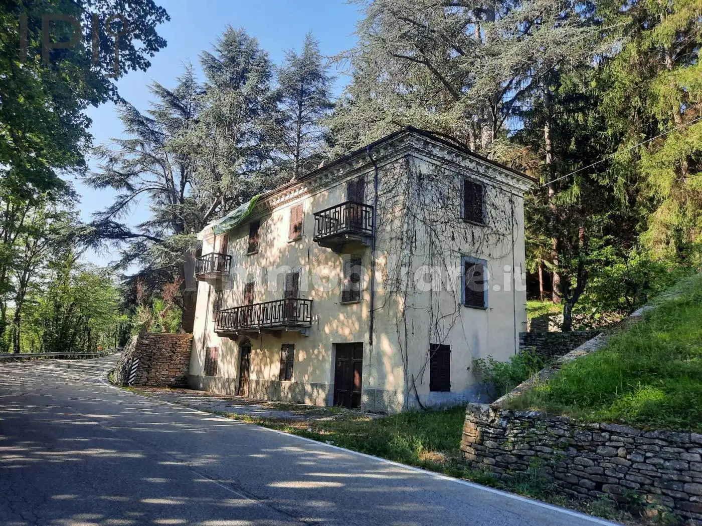Villa unifamiliare località poggiolo 25, Centro, Castelletto Uzzone - foto 3