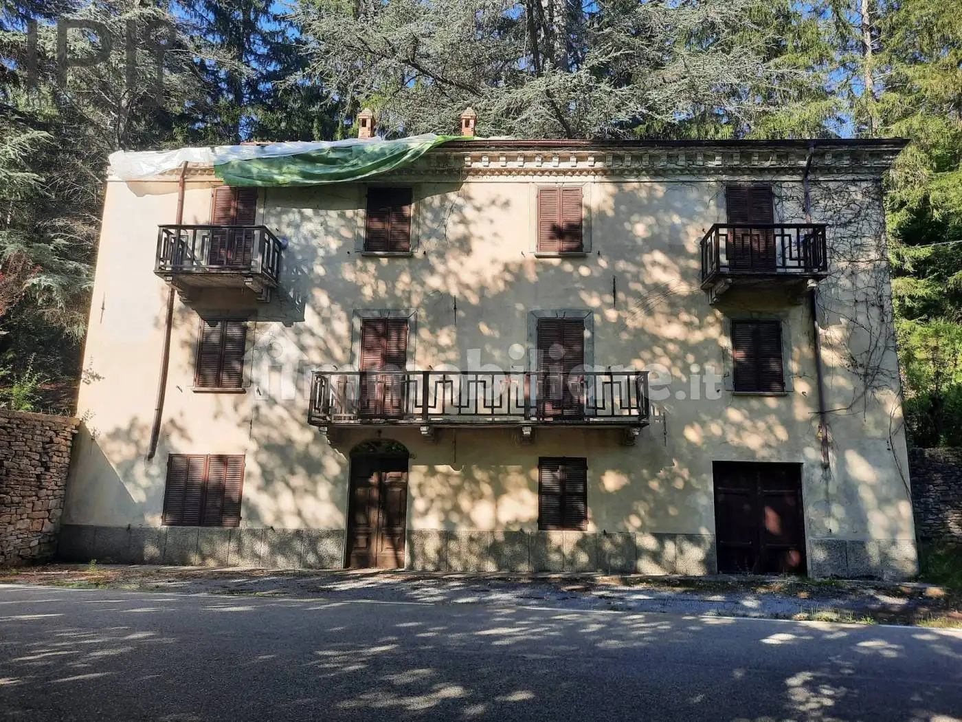 Villa unifamiliare località poggiolo 25, Centro, Castelletto Uzzone - foto 4