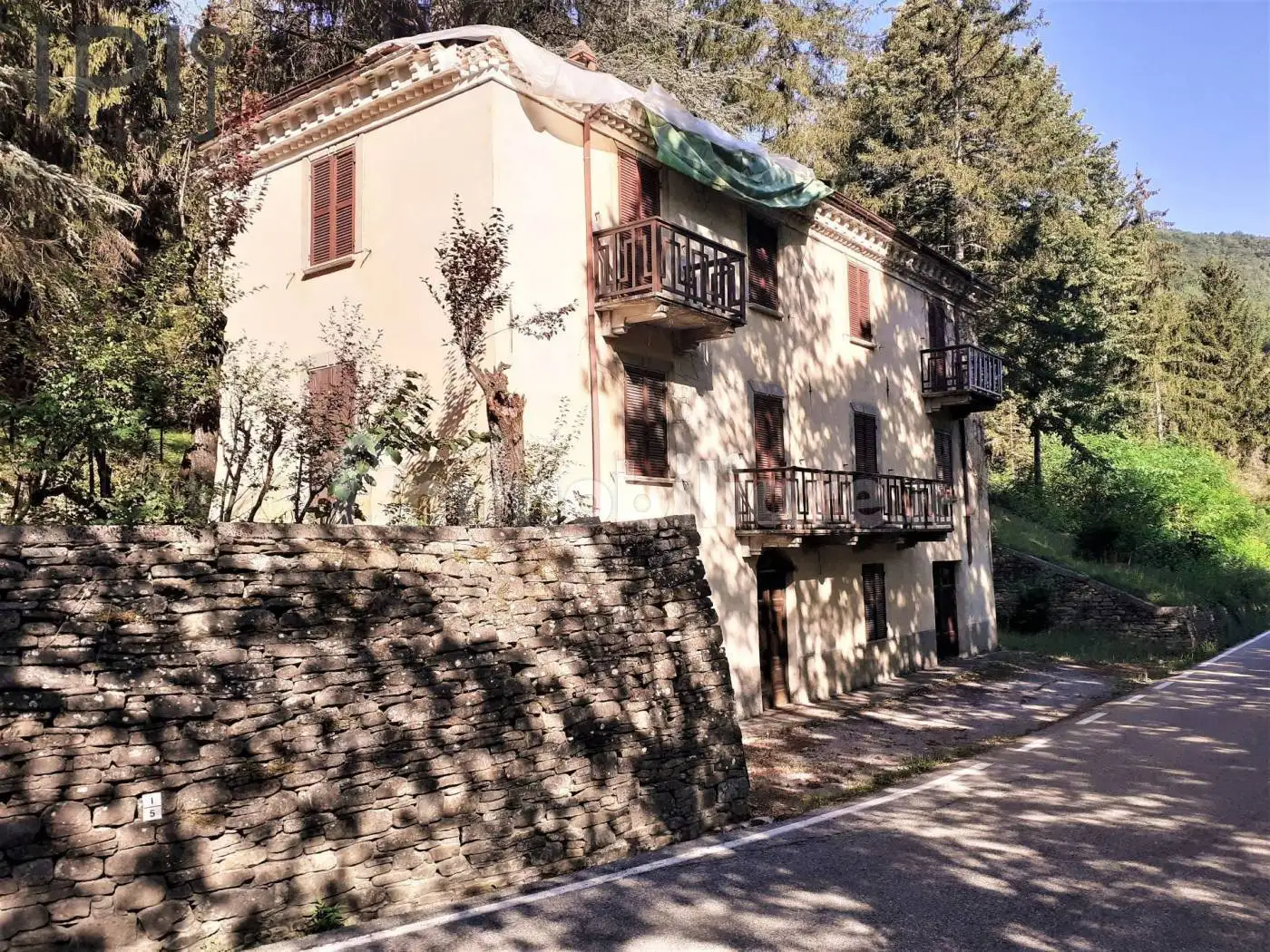 Villa unifamiliare località poggiolo 25, Centro, Castelletto Uzzone - foto 5