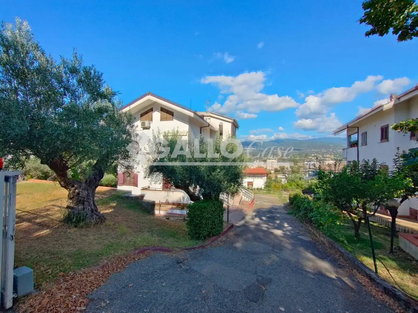 Appartamento in vendita a Rende