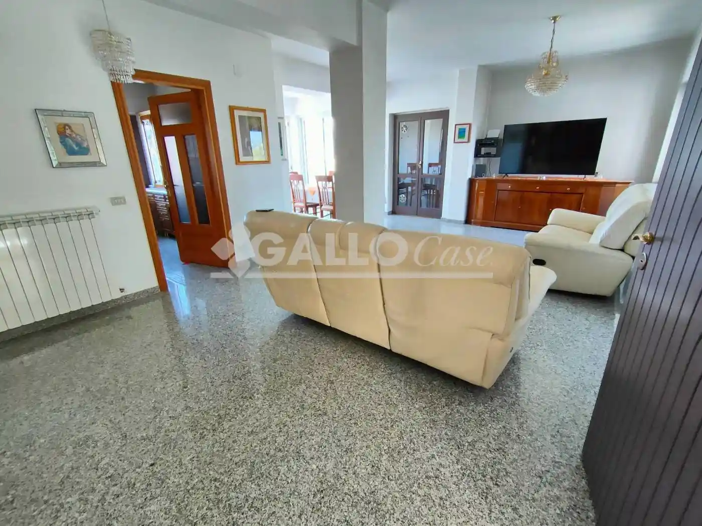 Appartamento via F. Brunelleschi, Roges, Rende - foto 5