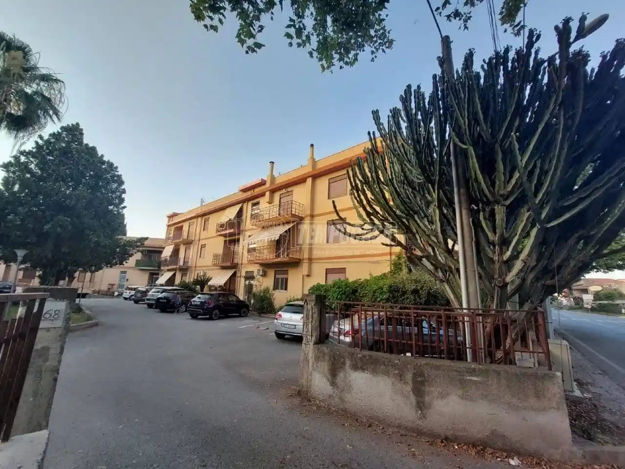 Appartamento in vendita a Falcone