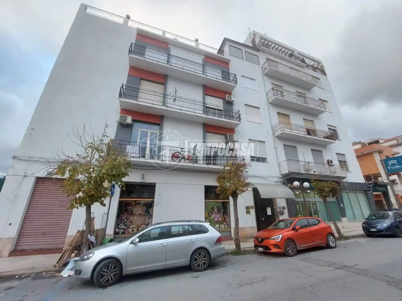 Appartamento in vendita a Barcellona Pozzo di Gotto