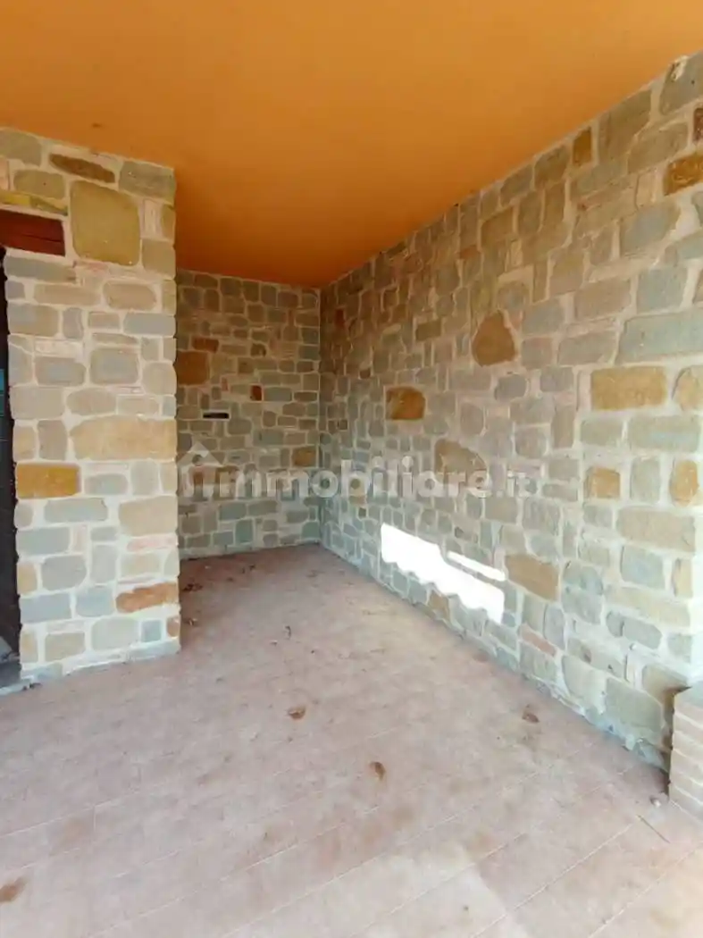 Villetta a schiera in vendita a Tolentino