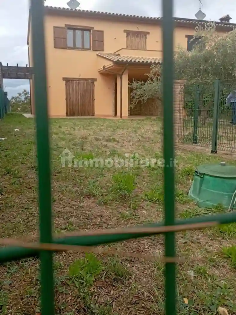 Villetta a schiera - foto 5