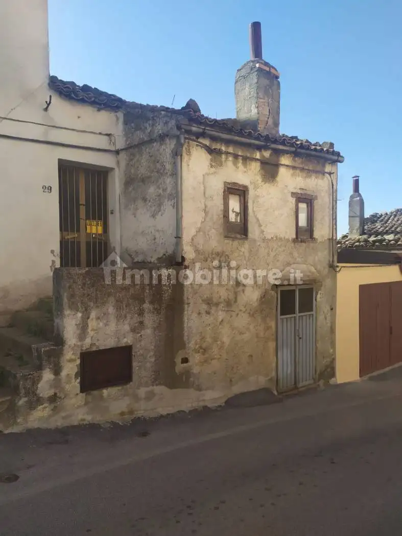 Rustico - Casale in vendita a Colobraro