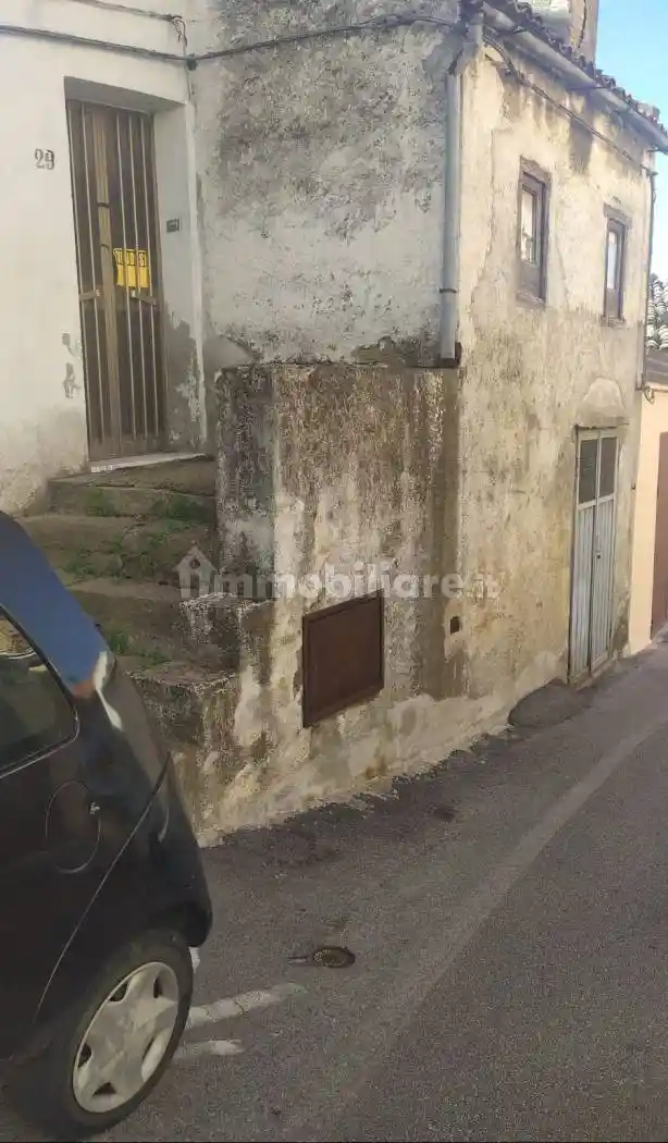 Rustico corso Umberto I 44, Colobraro - foto 2