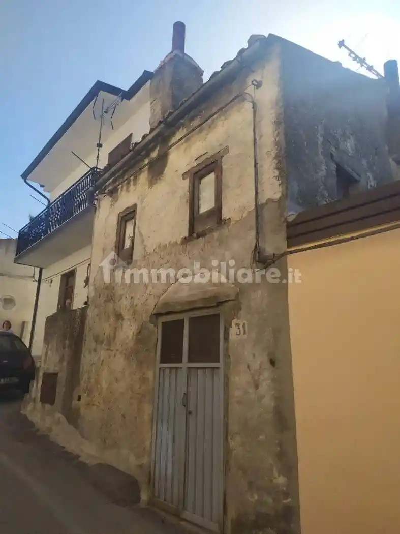 Rustico corso Umberto I 44, Colobraro - foto 3