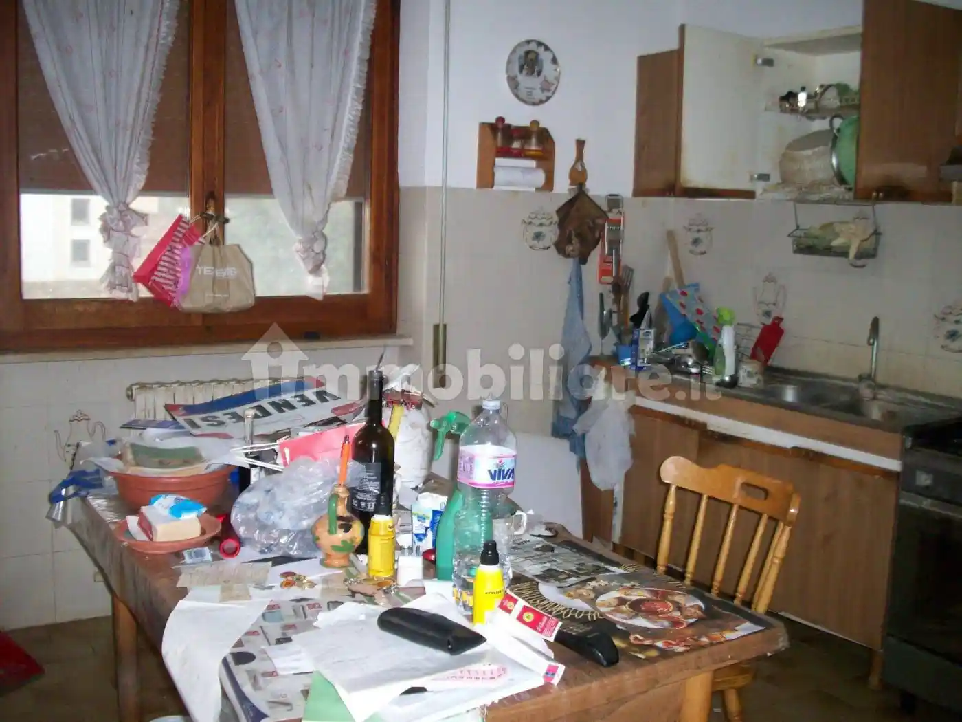 Appartamento in vendita a Aprilia