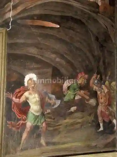 Palazzo - Edificio - foto 4