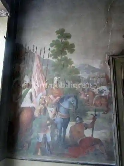 Palazzo - Edificio - foto 5