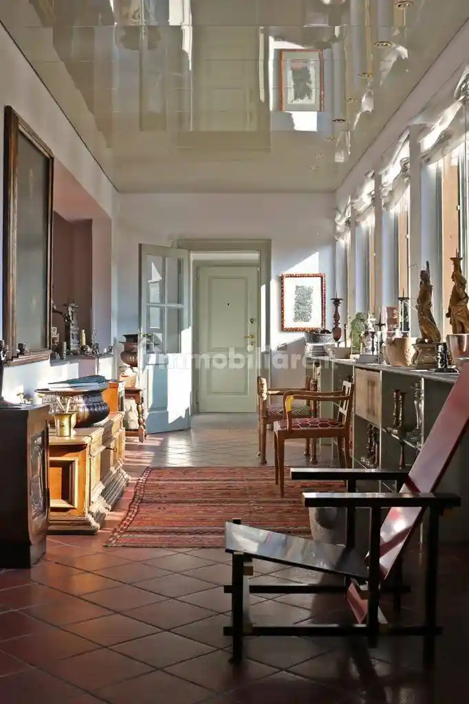 Appartamento in affitto a Bergamo