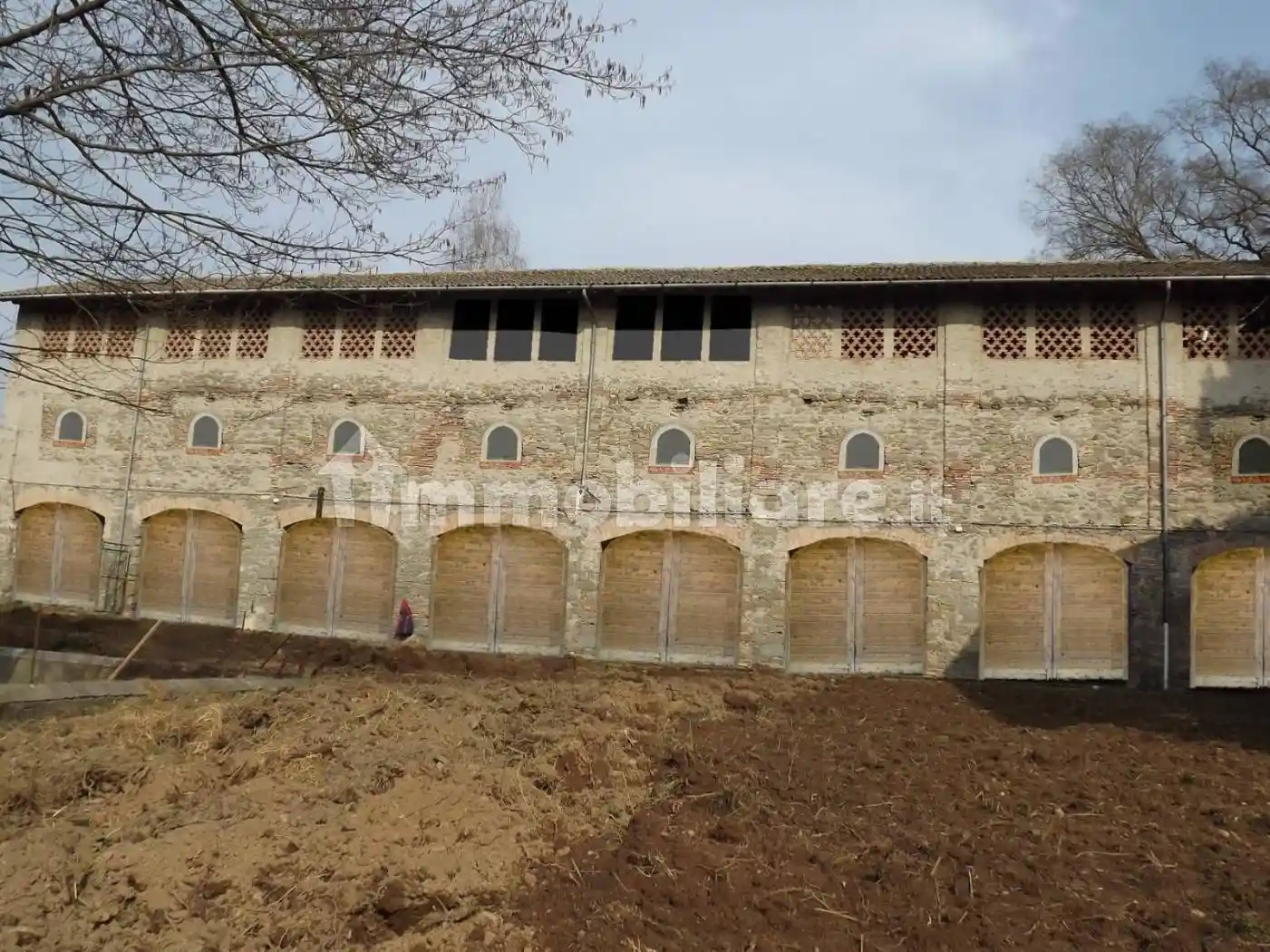 Rustico - Casale in vendita a Mapello