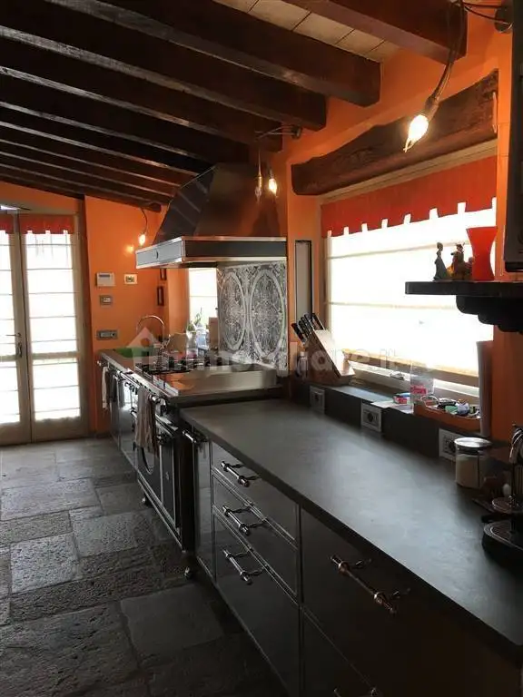 Appartamento ottimo stato, piano terra, Cenate Di Sotto, Cenate Sotto - foto 5