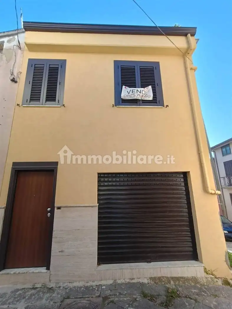 Appartamento in vendita a Avellino