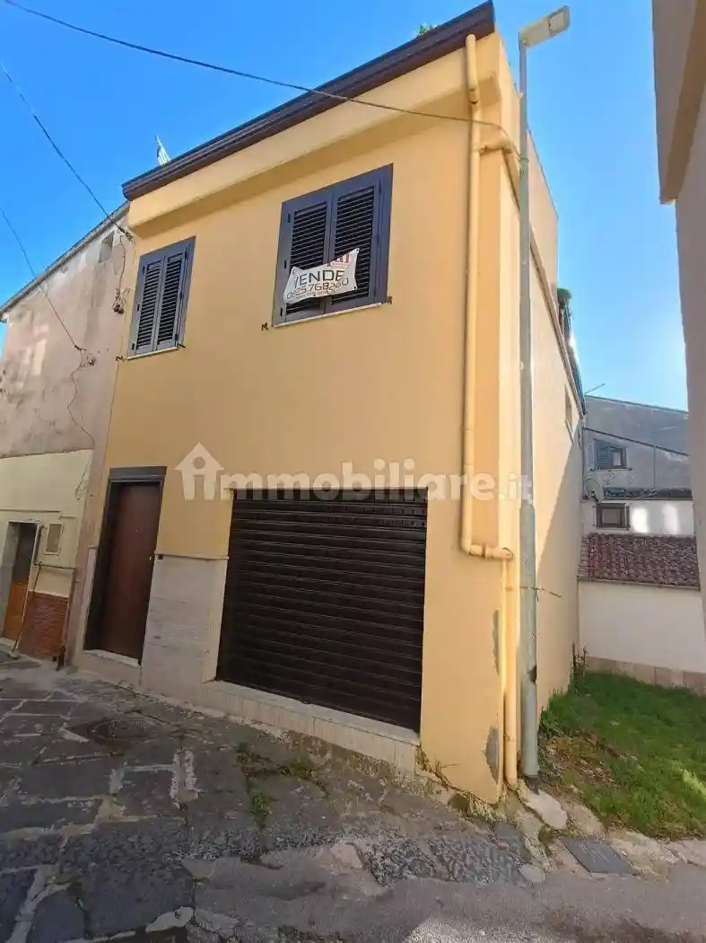 Appartamento picarelli, Picarelli, Rione Ferrovia, Archi, Avellino - foto 2