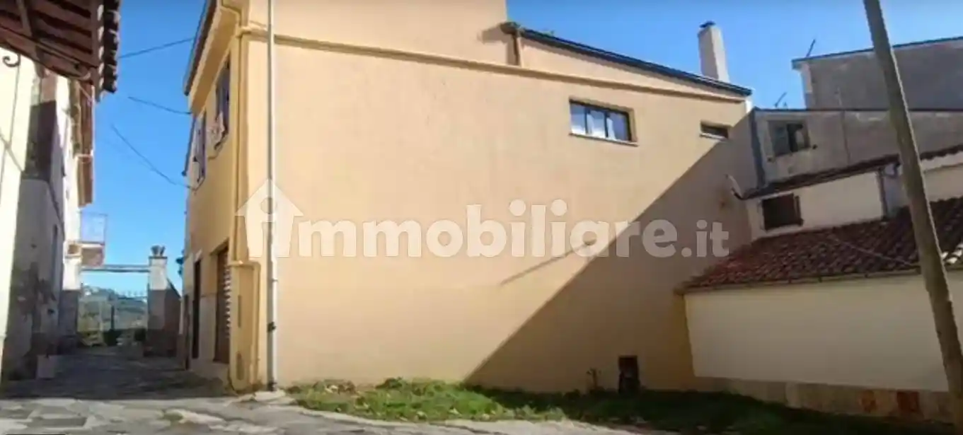 Appartamento picarelli, Picarelli, Rione Ferrovia, Archi, Avellino - foto 3