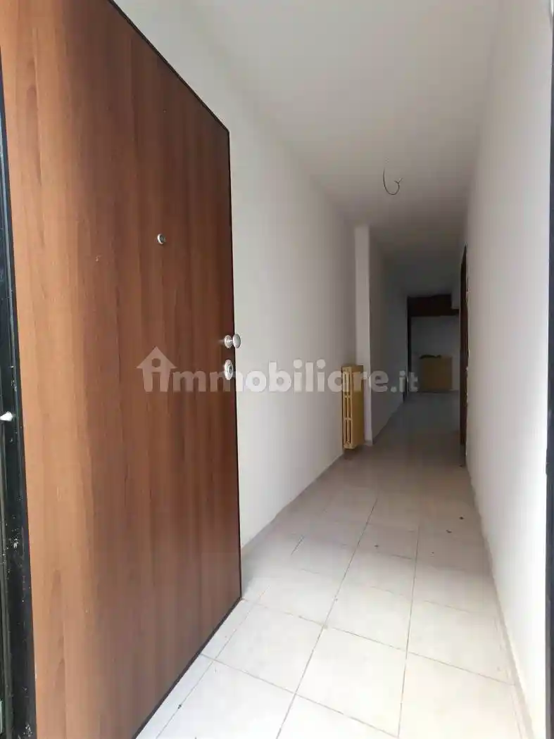 Appartamento picarelli, Picarelli, Rione Ferrovia, Archi, Avellino - foto 5