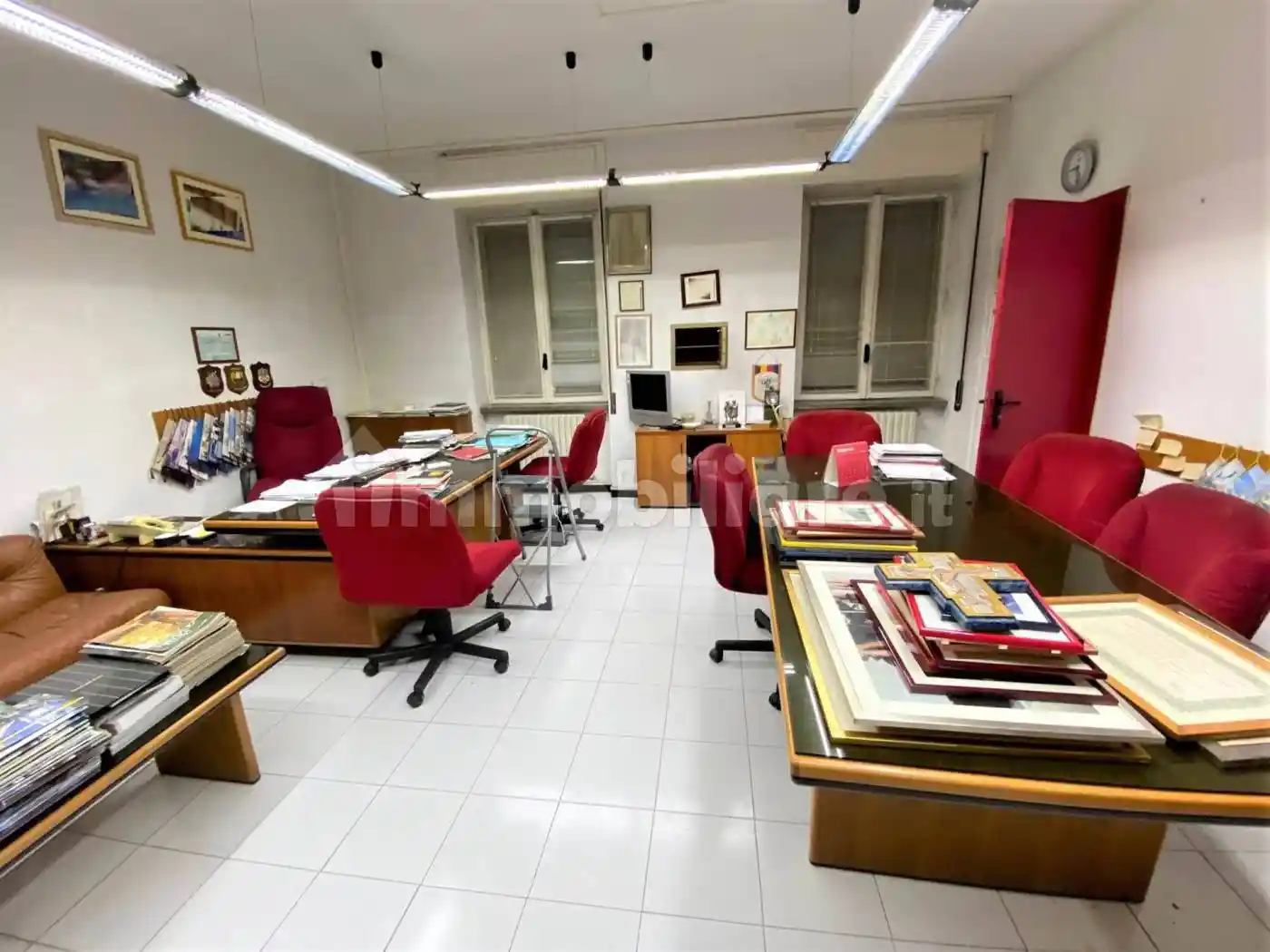 Palazzo - Edificio in Vendita - foto 2