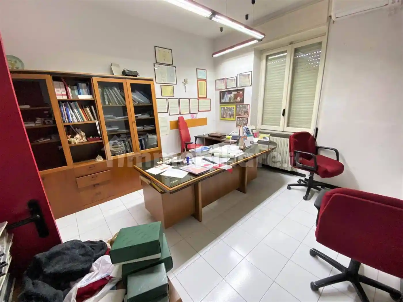 Palazzo - Edificio in Vendita - foto 3