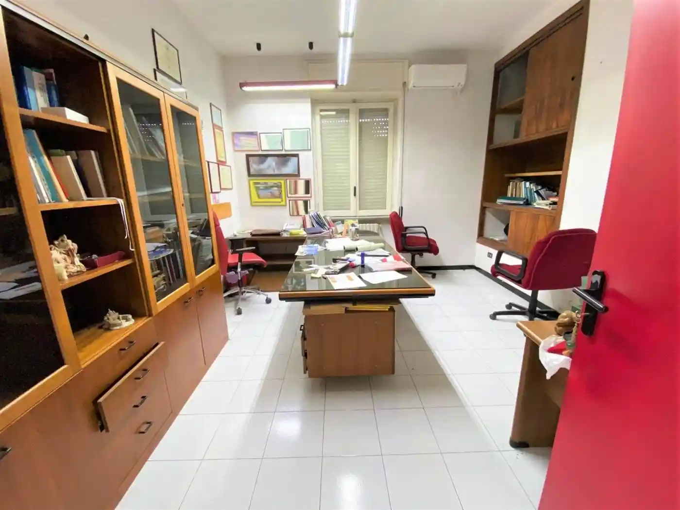 Palazzo - Edificio in Vendita - foto 4