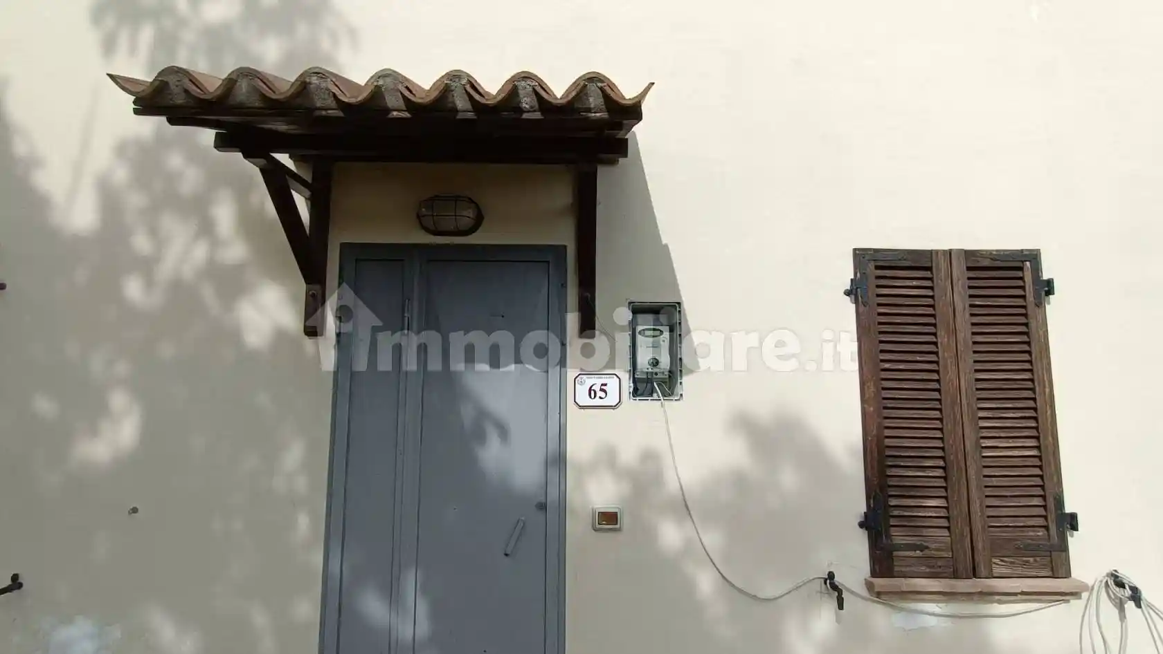 Casa indipendente in vendita a Camerino