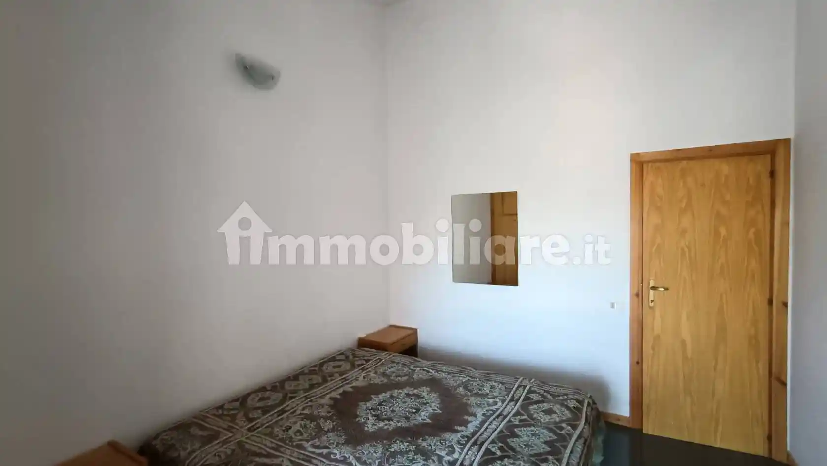 Trilocale buono stato, secondo piano, Bolognola - foto 5