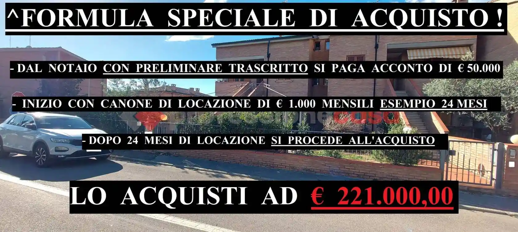 Appartamento in vendita a Castelnuovo Berardenga