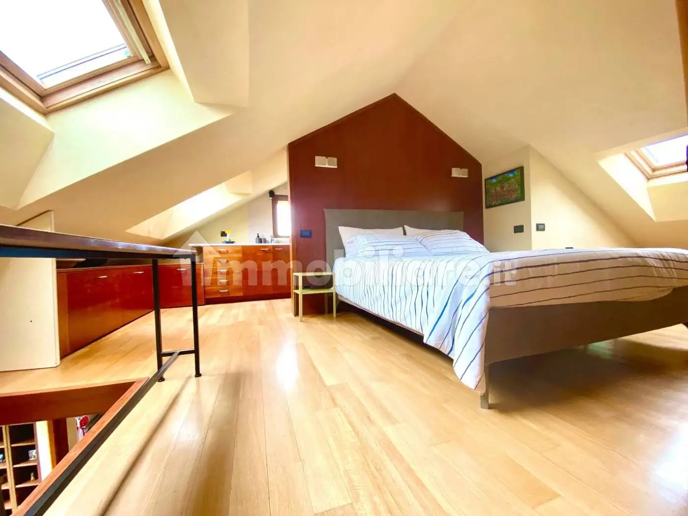 Appartamento in affitto a Cogoleto