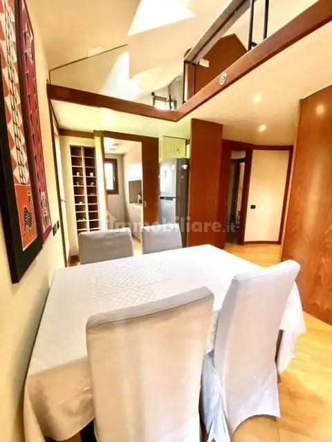 Trilocale via al Golf 59/2, Cogoleto - foto 2