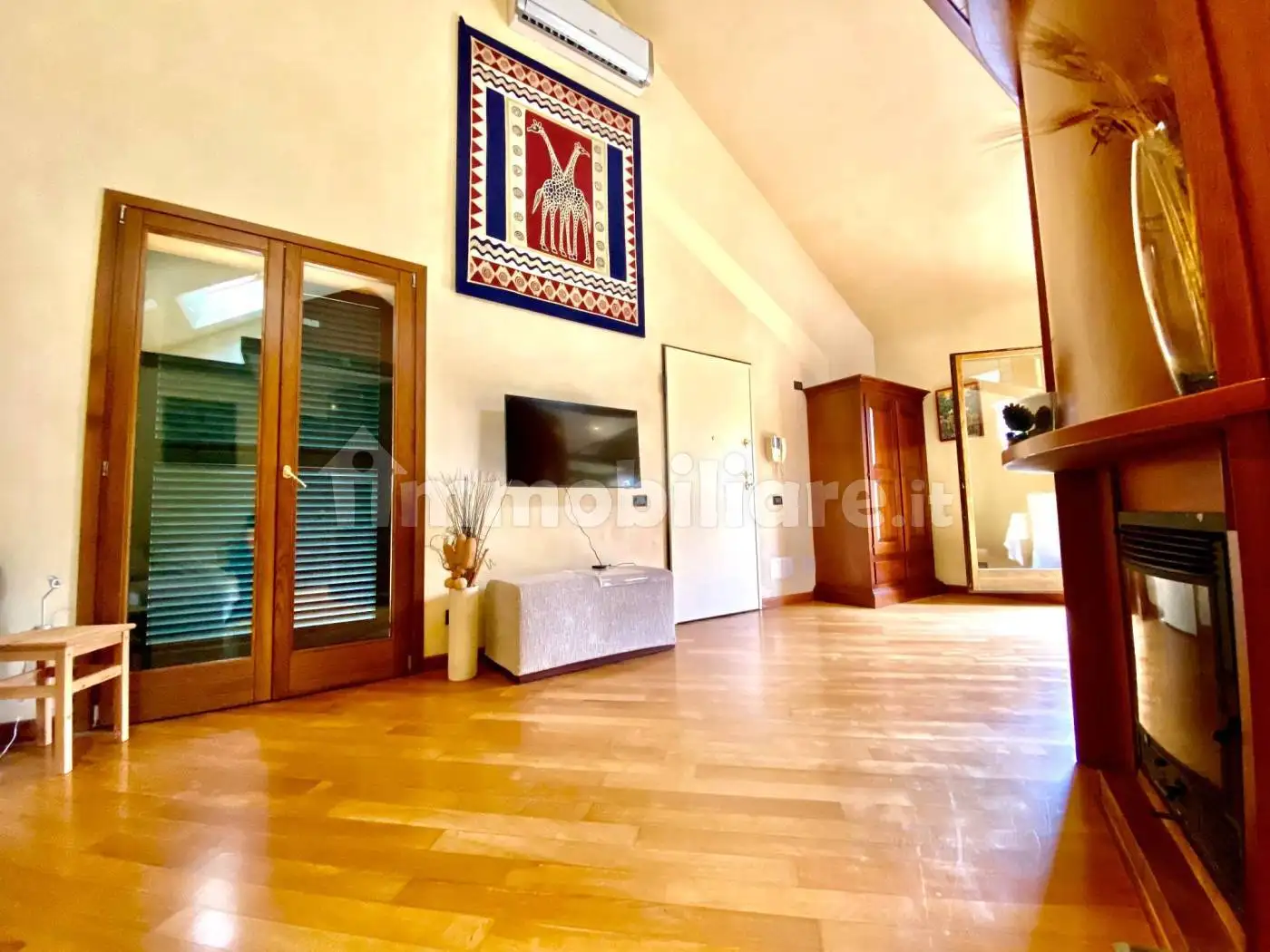 Trilocale via al Golf 59/2, Cogoleto - foto 3